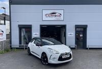 CITROEN DS3