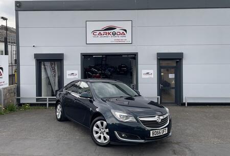 VAUXHALL