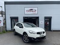 NISSAN QASHQAI+2