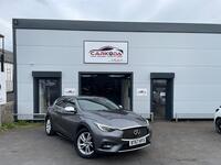 INFINITI Q30