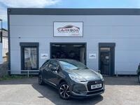 DS AUTOMOBILES DS 3