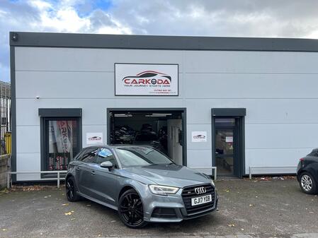 AUDI